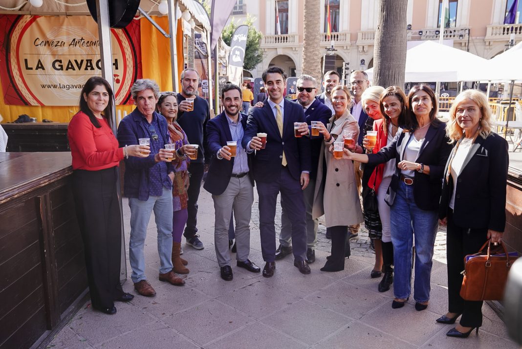 Inauguración-Festival-de-la-Cerveza-5