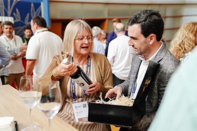 San Sebastián Gastronomika 1