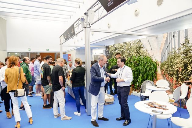 San Sebastián Gastronomika 2