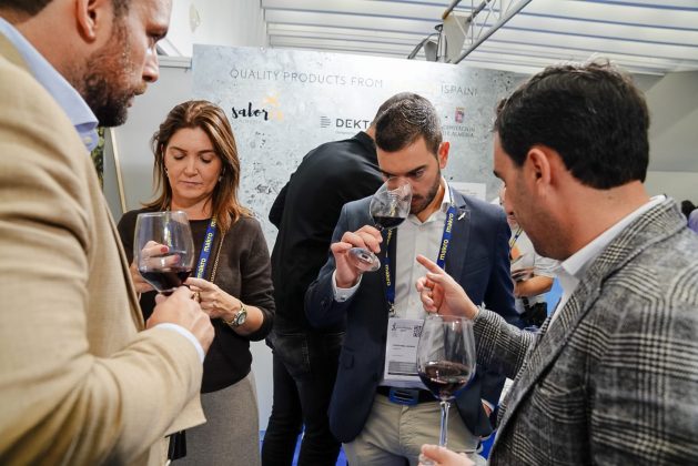San Sebastián Gastronomika 4