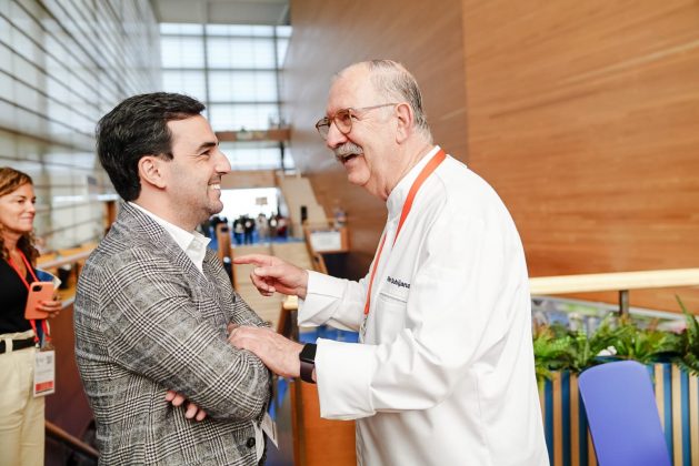 San Sebastián Gastronomika 5