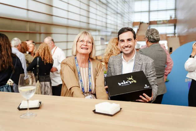 San Sebastián Gastronomika 7