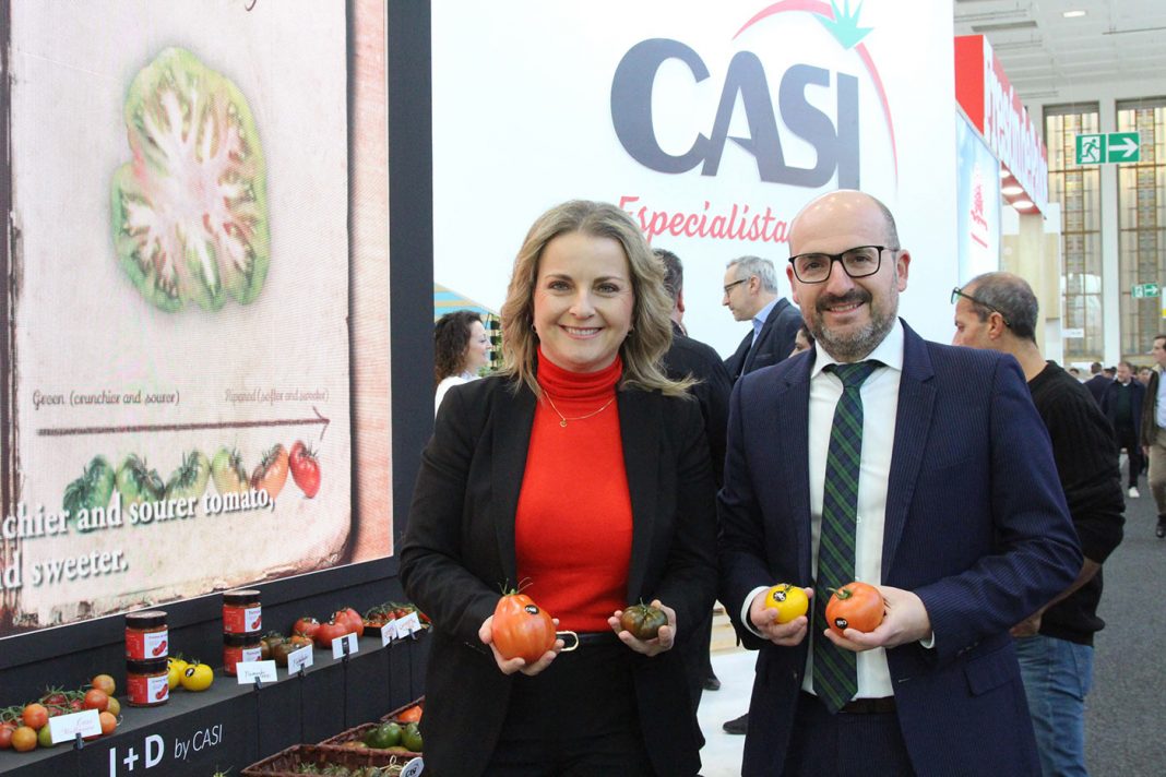 Fruit logística