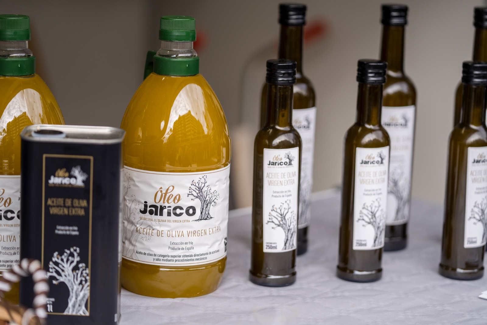 feria sabores 2024