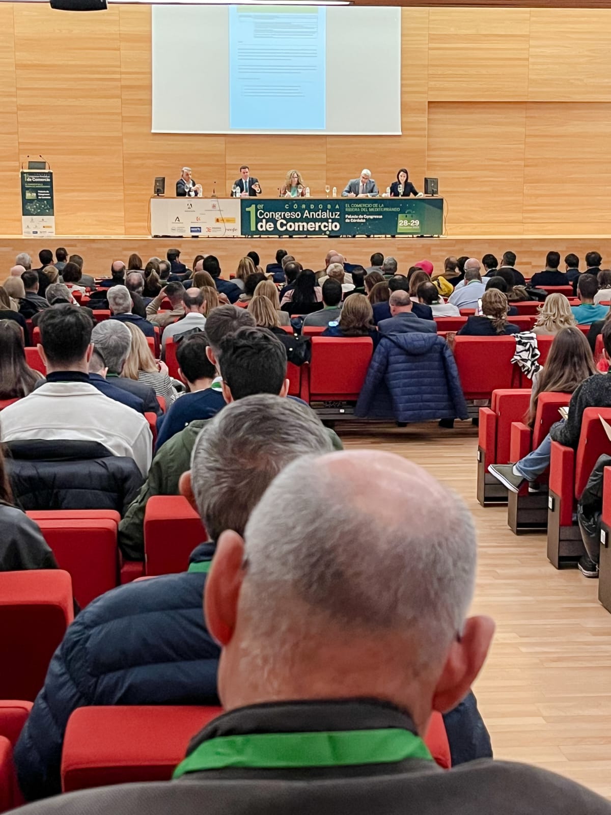 feria de comercio internacional en cordoba sabores almeria 