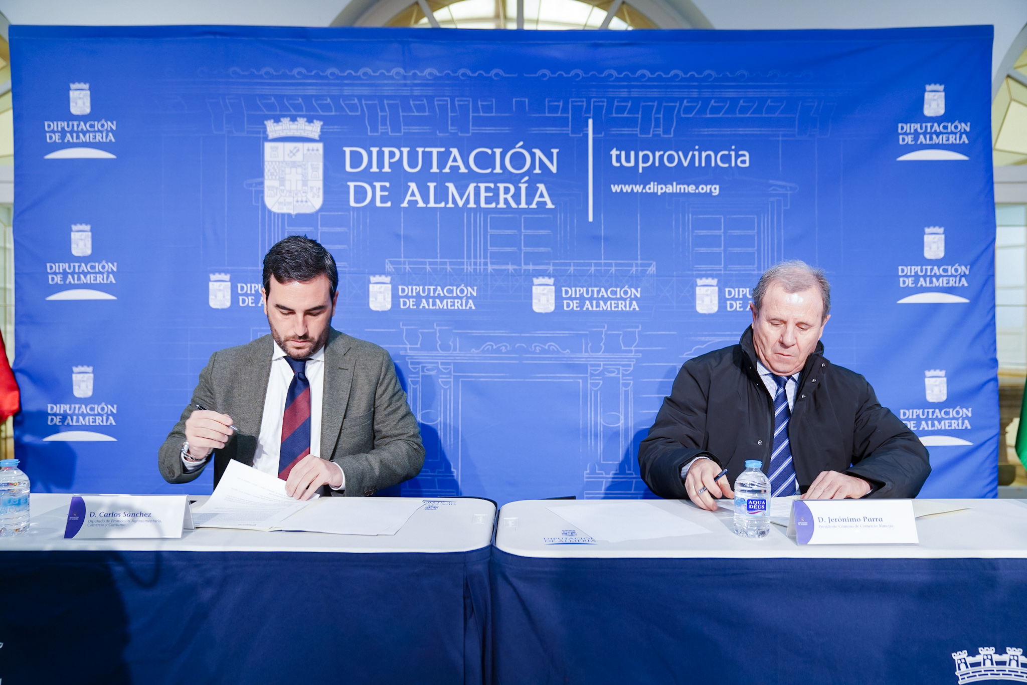 sabores almeria 2024 alianza camara de comercio