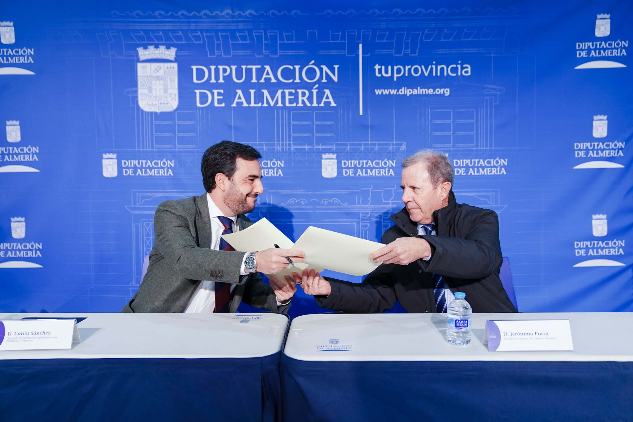 sabores almeria 2024 alianza camara de comercio