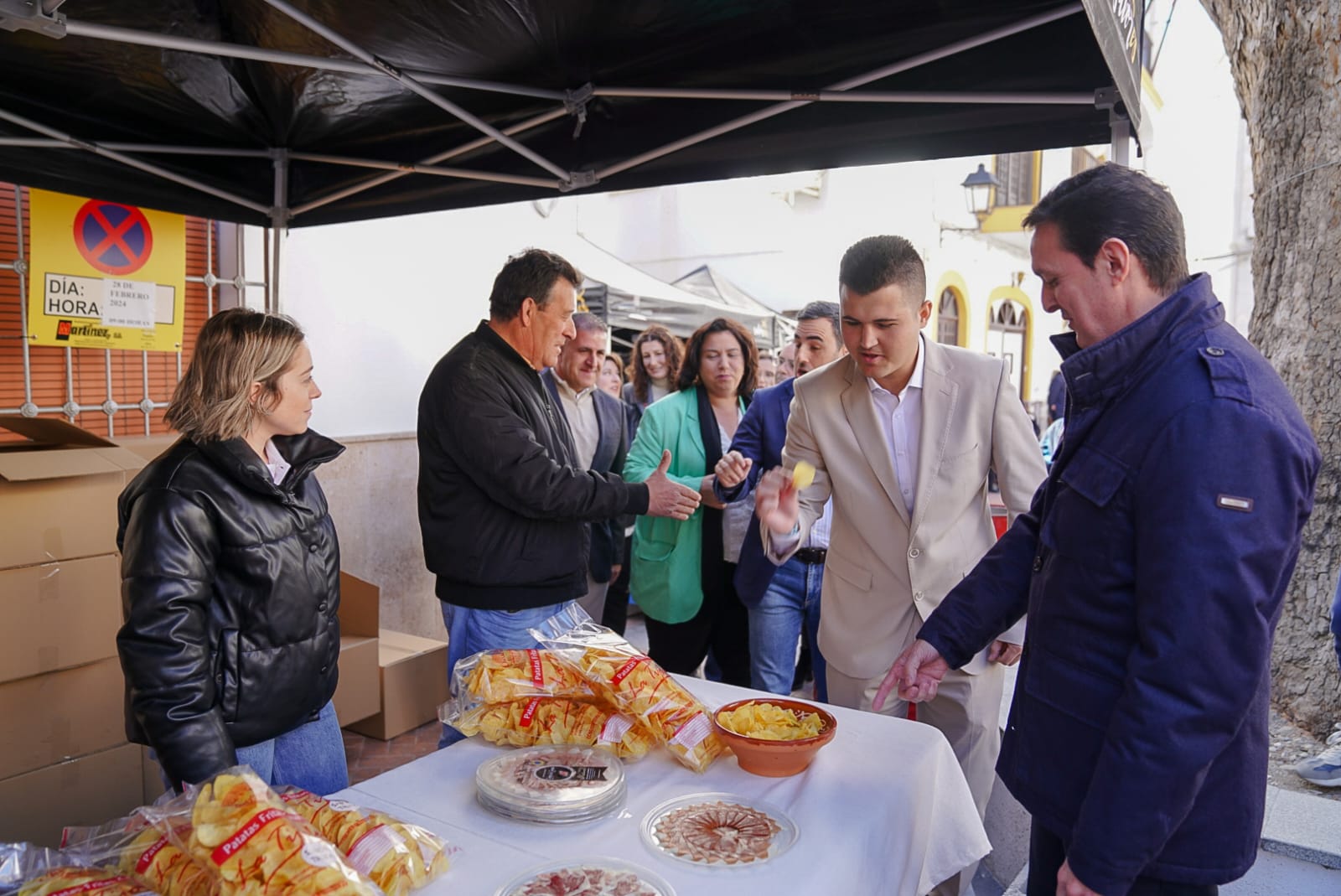 sabores almeria alhabia capital provincial de la gastronomia