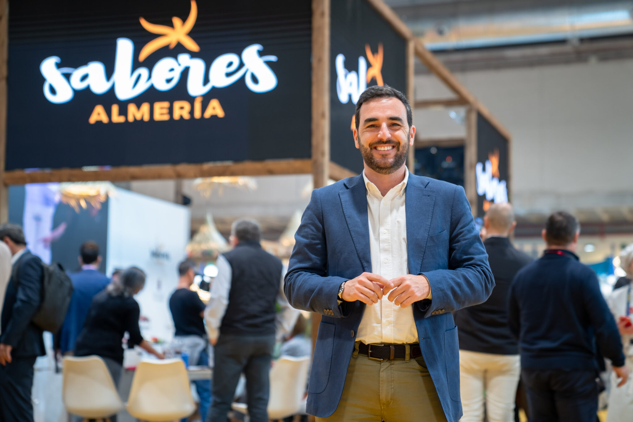alimentaria