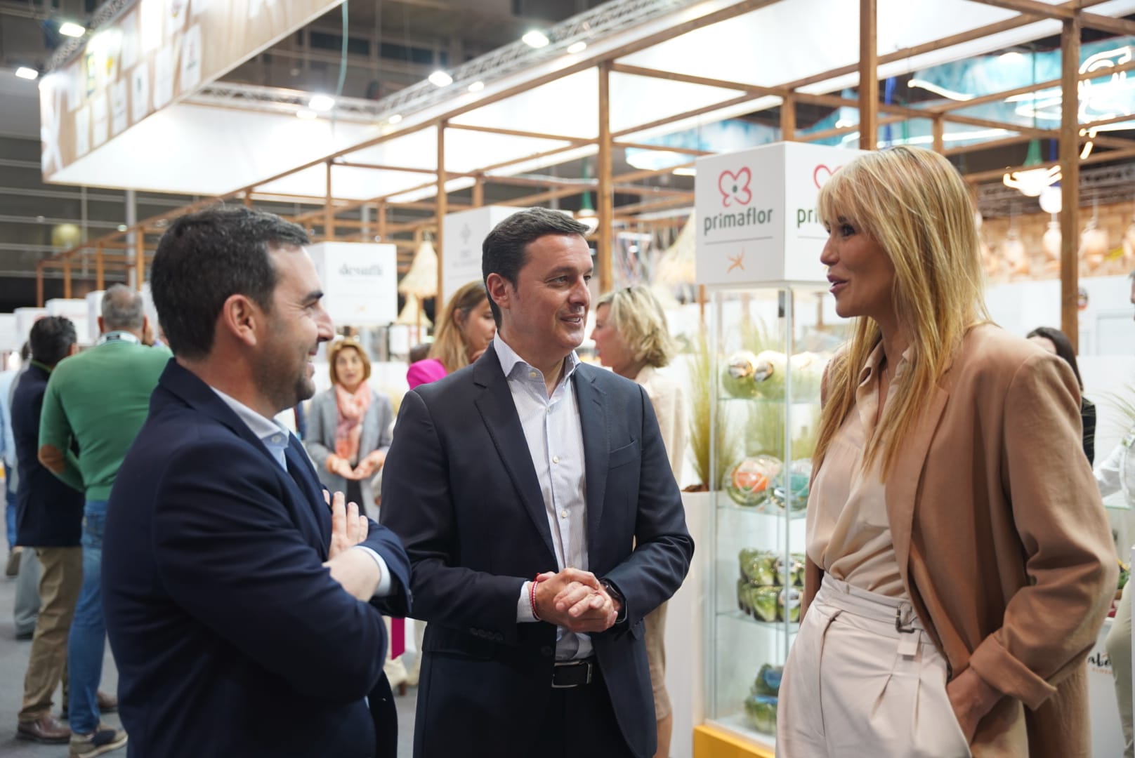 salon gourmets sabores almeria