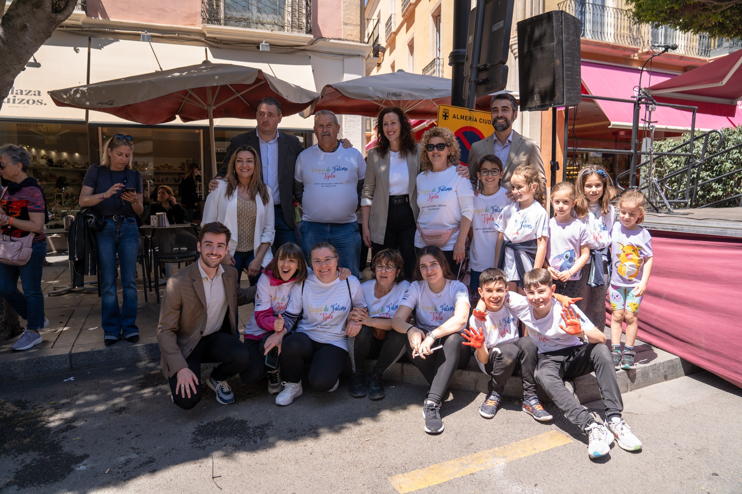 tijola sabores almeria