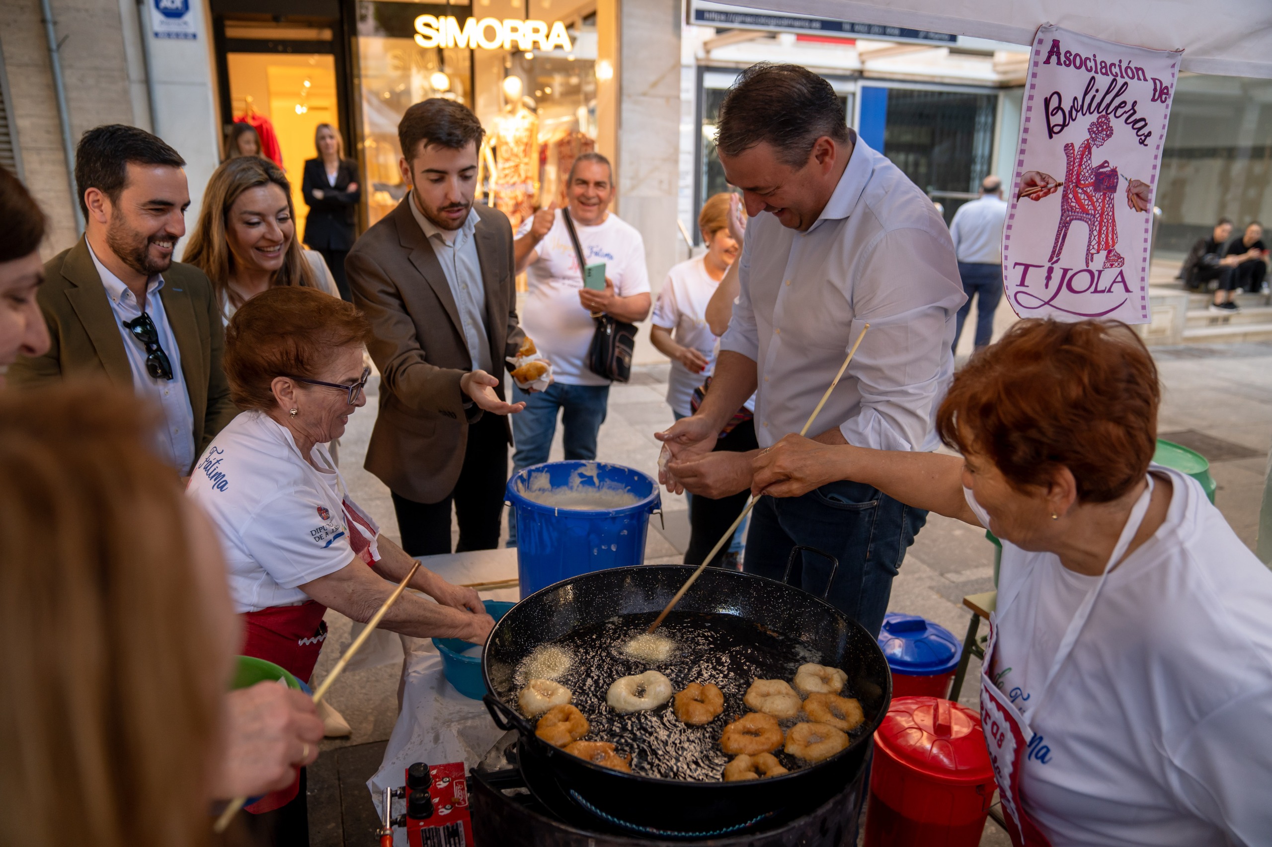 tijola sabores almeria