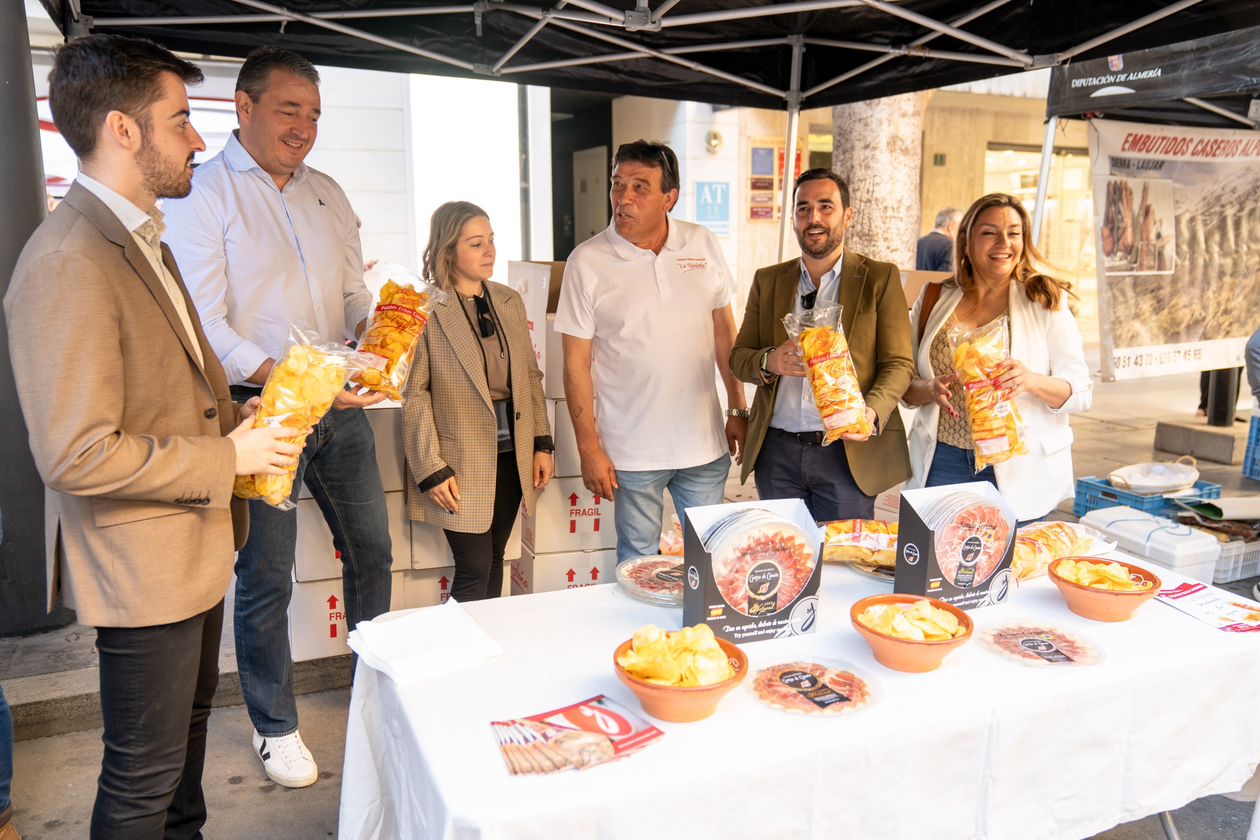 tijola sabores almeria