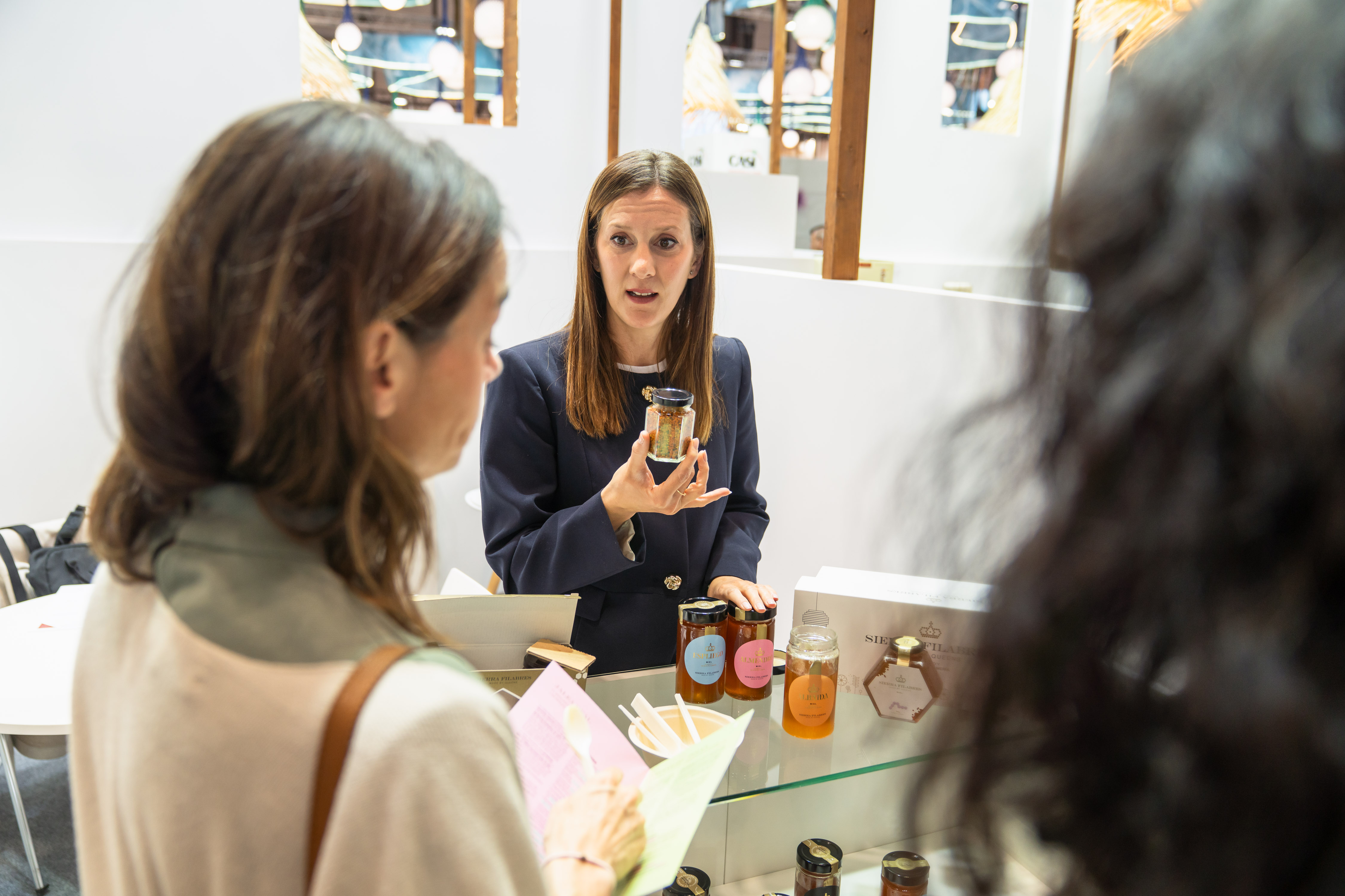 SABORES ALMERIA SALON GOURMET DIA 3