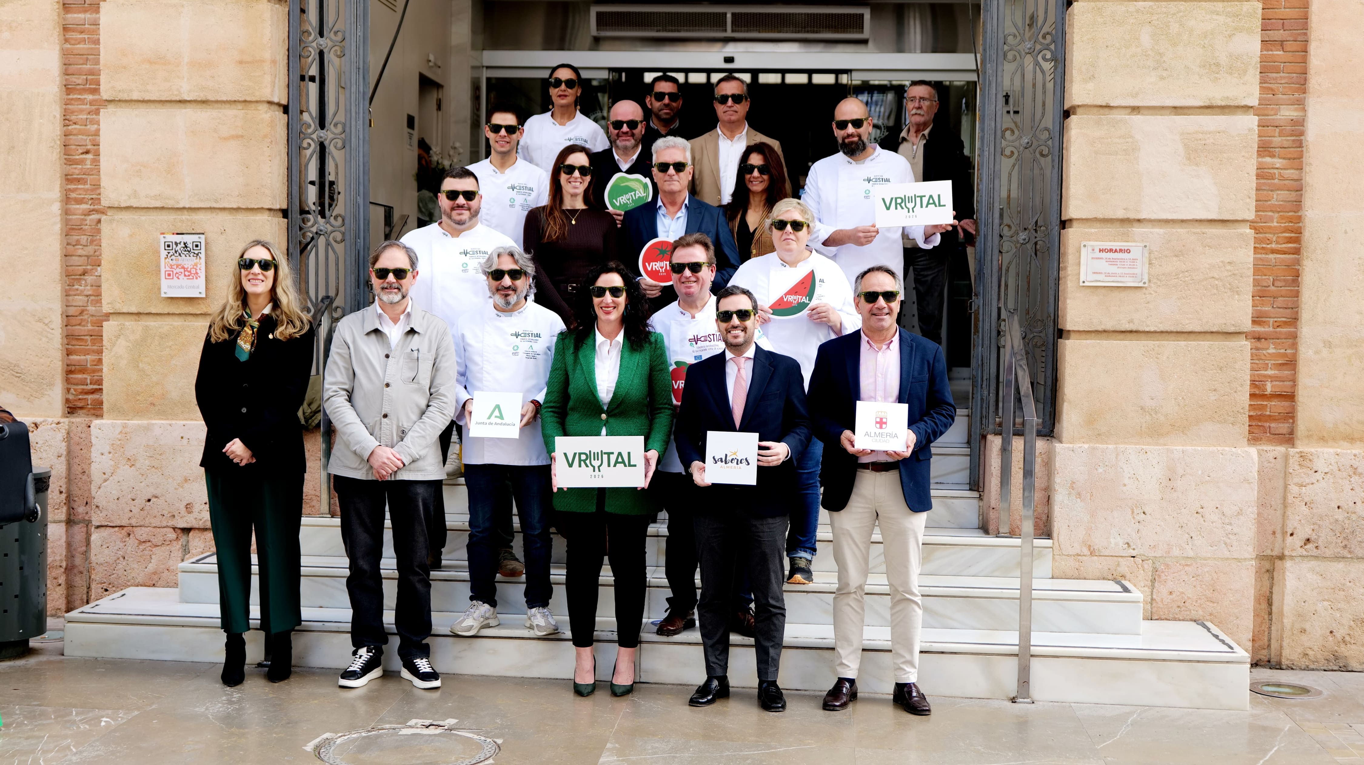 sabores almeria vrutal