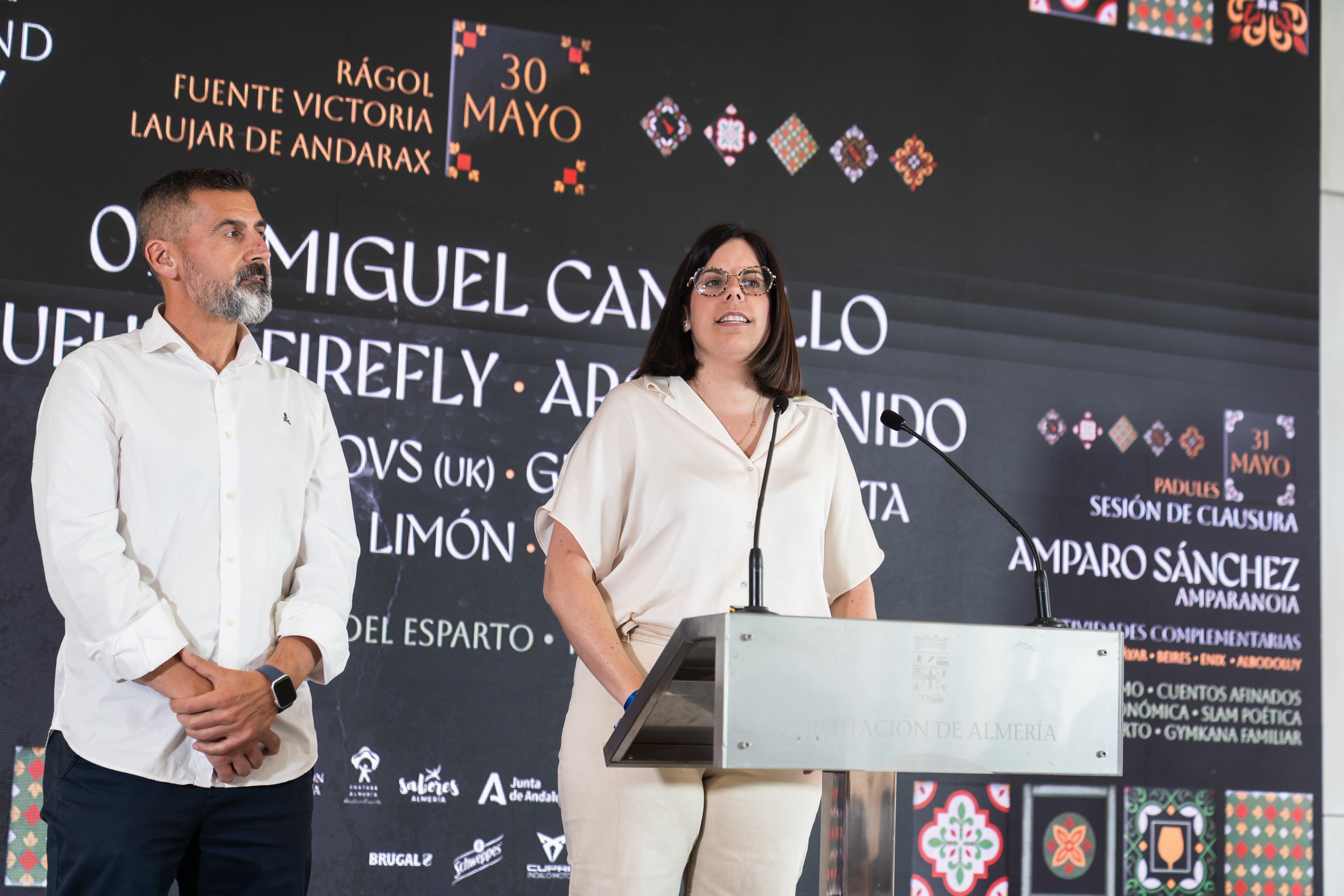 murmura festival sabores almeria