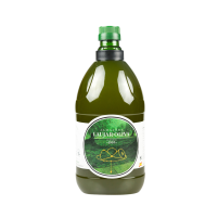 2 L. ACEITE DE OLIVA VIRGEN EXTRA. 1 CAJA CON 8 UNIDADES