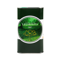 3L ACEITE DE OLIVA VIRGEN EXTRA EN LATA. 1 CAJA CON 5 UNIDADES DE 3L TOTAL 15L.