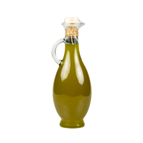 500 ML. ACEITE DE OLIVA VIRGEN EXTRA JARRA EGIPCIA. CAJA DE 10 UNIDADES