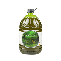 5L ACEITE DE OLIVA VIRGEN EXTRA. 1 CAJA CON 4 UNIDADES DE 5L