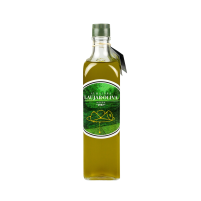 750 ML. ACEITE DE OLIVA VIRGEN EXTRA. CAJA DE 14 UNIDADES