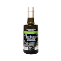ACEITE DE OLIVA VIRGEN EXTRA