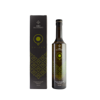 ACEITE DE OLIVA VIRGEN EXTRA ECOLÓGICO EDICIÓN LIMITADA ORIGEN