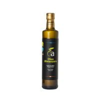 ACEITE KORONEIKI