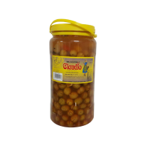 ACEITUNA MALAGUEÑA CLAUDIO