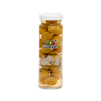ACEITUNAS LUXEAPERS