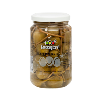 ALCAPARRONES LUXEAPERS