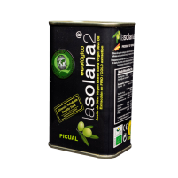 AOVE PICUAL ECOLÓGICO – LATA 250 ML