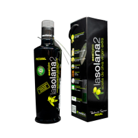 AOVE PICUAL ECOLÓGICO BOTELLA OLEO 500ML CON ESTUCHE