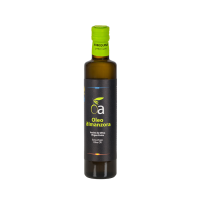 ARBEQUINA PREMIUM