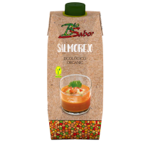 SALMOREJO EN TETRAPACK