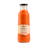 SALMOREJO EN CRISTAL FUSIONA