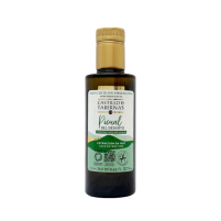 Aceite de oliva virgen extra Picual del Desierto caja 15 Botellas de 250ml “CASTILLO DE TABERNAS”
