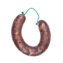butifarra negra