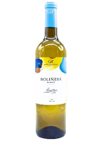 boliñeba blanco