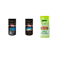café salvador descafeinado ecológico