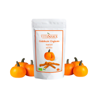CALABAZA CRUJIENTE