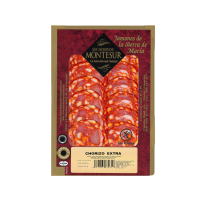 chorizo 80gr
