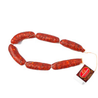 CHORIZO CASERO