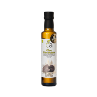 CONDIMENTO ACEITE DE OLIVA CON TRUFA NEGRA 250ML