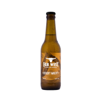 DESERT WHEAT