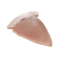 FILETES DE PEZ ESPADA