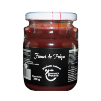 FUMET DE PULPO