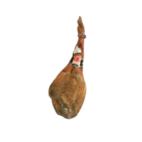 jamón gran reserva