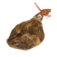 JAMÓN CURADO