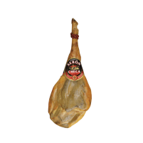 JAMÓN GRAN RESERVA